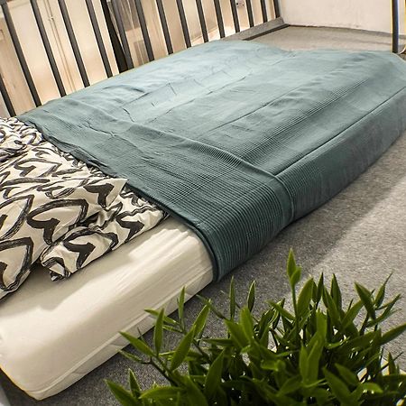 Nefelejcs Apartman 布达佩斯 外观 照片